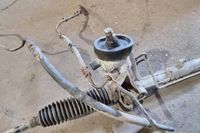 фото thumb №7, Рулевая рейка skoda roomster 5j 0230080050001 1.4l бензиновый 63kw 2007