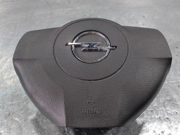 фото thumb №6, Руль з подушка opel signum 13208853 13203886