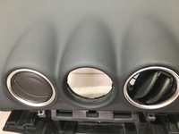 фото thumb №5, Suzuki vitara 3 iii przed lift панель приладів консоль подушка безпеки ремені