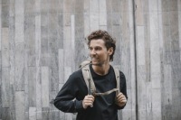 Туристический рюкзак Thule AllTrail 16 л черный