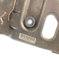 Alfa romeo stelvio 2019 корпус фильтров воздуха с Разборки, фото thumb