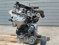 Двигатель комплектный  dkr audi q2 81a 1.0 tsi tfsi 2019r 85kw 115km 59tys Недорого, фото thumb