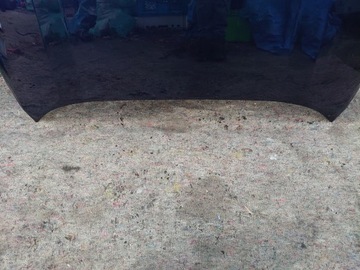 фото thumb №4, Кришка двигуна капот toyota rav4 v 19-