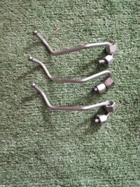 Купить Renault master 2.3 шланг впрыска топлива трубка 855936, фото thumb