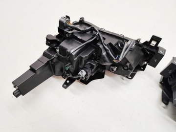 фото thumb №9, Mazda cx-5 ii лампы передние перед полный led крутильные комплект