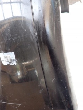 фото thumb №9, Chevrolet daewoo lacetti sedan 02-09 бампер зад задний