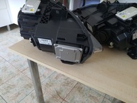 фото thumb №10, A klasa w176 лампи bixenon некерований повний