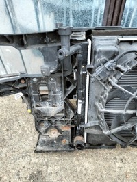 фото thumb №13, Pas передний hyundai i30 i lata 2007-2010 1.6 16v бензин g4fc механическая коробка передач