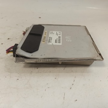 фото thumb №7, Mercedes c-klasa w203 2.0 блок керування двигуна a1111533079 5wk90415