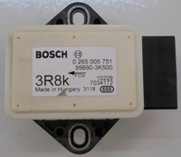 фото thumb №1, Hyundai i30 i lift 11 r датчик esp