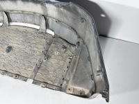 Tesla s 12-16 бампер dół спойлер підлога задня задній cała гарний Київ, фото thumb