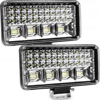 фото thumb №1, Amio протитуманна фара led лампа робоча прожектор 150w 12/24