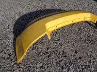 фото thumb №8, Бампер задняя задний fiat stilo 01- hb 3d 258/a