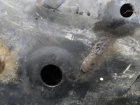 фото thumb №12, Подрамник подвеска перед mitsubishi asx i 2010-