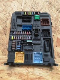 фото thumb №1, Peugeot 2008 ii блок управления модуль bsi 9855664980