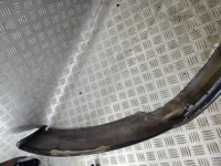 фото thumb №14, Накладка молдинг бампера передней ford mondeo mk4 дорестайлинг титан
