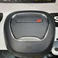 фото thumb №7, Challenger панель приладів консоль подушки безпеки ремені подушка безпеки