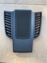 фото thumb №1, Porsche cayenne 7p5 lift решітка обдув консолі