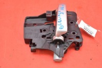 фото thumb №1, Ручка внутренняя дверь раздвижных левая 9682100777 citroen berlingo 2 ii