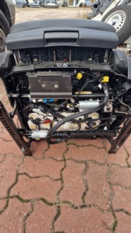 фото thumb №15, Сиденья подогрев перед задняя заднее сиденье обшивки europa skoda octavia iv scout