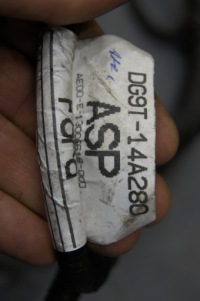 Купить Mondeo mk5 электропроводка аккумулятор жгут 2.0, фото thumb