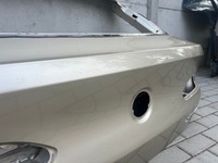 фото thumb №10, Крышка багажника задняя задняя bmw x4 g02 od 2018