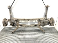 фото thumb №1, Балка задняя kia ceed хэтчбек задняя, подвеска