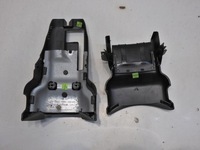 фото thumb №8, Корпус колонки кермового volvo v50 lift