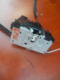 Замок двері лівий перед ducato boxer jumper 19r Недорого, фото thumb