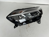 фото thumb №1, Лампа левая фара dacia sandero iii 20- logan jogger full led