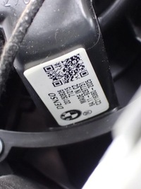 фото thumb №10, Отопитель воздуходувка europa 9383125 9377854 bmw i3 i01 15r