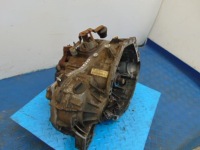 фото thumb №5, Chrysler pt cruiser 2.2crd коробка передач p04668909ae