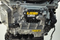 Mercedes glc w254 24r 2.0 16v 258km коробка передач 4matic 2542705700 725171 26tys Недорого, фото thumb