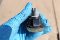 фото thumb №5, Поворотник led toyota avensis t25 corolla verso ii corolla e12 комплект