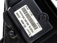 фото thumb №8, Вентилятор радіатора корпус модуль mercedes ml w164 4.0 cdi a1645000393