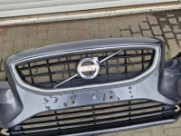Volvo v40 ii 2 бампер перед передній 455-16 455 16 Зі Шроту, фото thumb