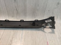 фото thumb №15, Bmw ix3 g08 молдинг бампера перед 9853309