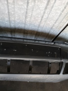 фото thumb №7, Бампер перед голий audi a6 c5 передній fl 4b0807103