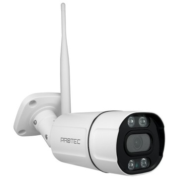 WIFI КАМЕРА ДЛЯ БЕСПРОВОДНОГО КОМПЛЕКТА PROTEC 3MPX