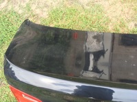 фото thumb №7, Крышка багажника задняя bmw f10 carbonschwarz 416/9