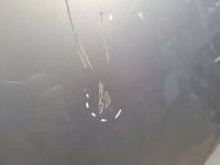 фото thumb №7, Капот toyota rav4 5 xa50 2019