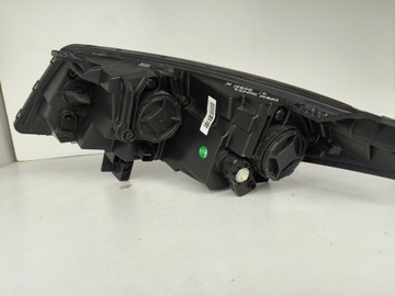 фото thumb №10, Лампа правая фара dfsk seres 3