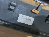 фото thumb №6, Скло задня maserati ghibli m157 43r001167 37811678 3.0l 301kw 2015
