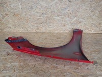 фото thumb №7, Opel zafira c крила лівий передній перед