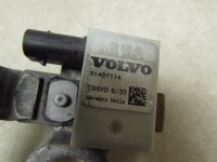 фото thumb №6, Volvo s60 ii v60 xc60 13-18 клемма минусовая масса 31407114