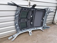 фото thumb №6, Дах solar szkalny syberdach citroen ds5