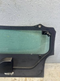 Купити Peugeot 108 кришка багажника задній скло, фото thumb