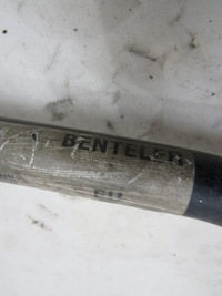 фото thumb №8, Тяга стабилизатора перед передний volvo s60 ii v60