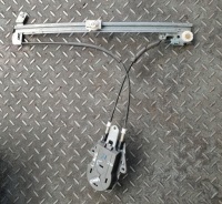 Купити Підйомник механічний лівий задній citroen evasion, фото thumb