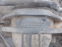 фото thumb №10, Мост задний задняя oś mercedes sprinter ii 00-06 6023533010 9033510005 37:9